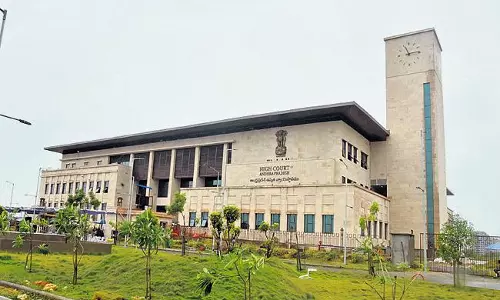 దమ్మాలపాటిపై ఏసీబీ దర్యాప్తు, విచారణ నిలిపివేత