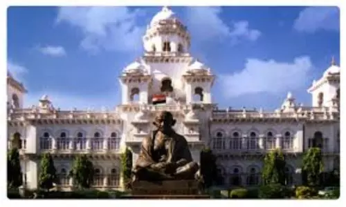 Telangana Assembly Sessions: కరోనా వ్యాప్తితో అసెంబ్లీ సమావేశాలు వాయిదా?..