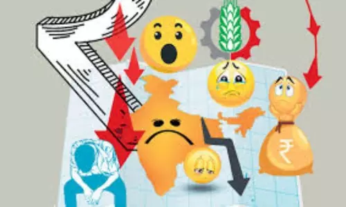 Bill and Milinda Gates Foundation: కరోనాతో తిరోగమనంలో ప్రపంచం.. గేట్స్ ఫౌండేషన్ నివేదిక