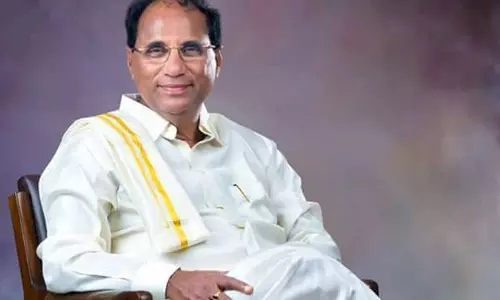 నేడు కోడెల ప్రథమ వర్థంతి.. ఆయన ప్రస్థానం ఇలా..