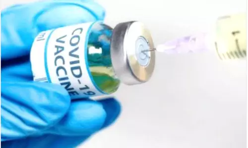 oxford corona vaccine : సీరం ఇన్స్టిట్యూట్ కు అనుమతి