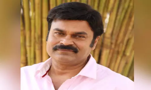 నాగబాబుకి కరోనా పాజిటివ్.. మామయ్య మీరు వేగంగా కోలుకోవాలని..