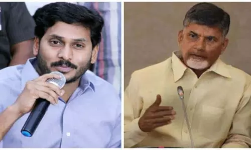 సీబీఐ కే ప్రాధాన్యం ఇస్తున్న ఏపీ ప్రభుత్వం !