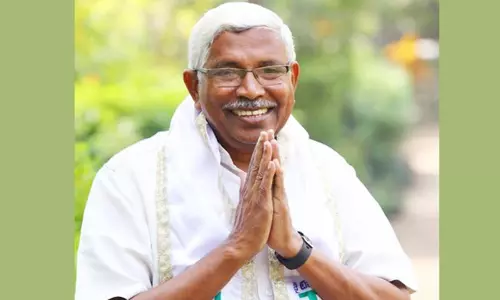 కోదండరాంపై గులాబీ సీరియస్ ప్లాన్?