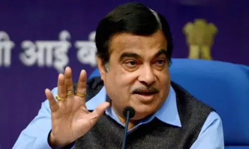 Union Minister Nitin Gadkari: మ‌రో కేంద్ర మంత్రికి క‌రోనా