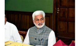 Vijayasai Reddy: ప్రభుత్వంపై పూర్తి వ్యతిరేకత, పక్షపాతంతో ఉంది. ఈ ధోరణి వెంటనే మానుకోవాలి: విజయసాయి రెడ్డి Vijayasai Reddy: ప్రభుత్వంపై పూర్తి వ్యతిరేకత, పక్షపాతంతో ఉంది. ఈ ధోరణి వెంటనే మానుకోవాలి: విజయసాయి రెడ్డి