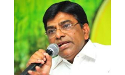 Nama Nageswara Rao Comments: పార్లమెంట్ లో గాంధీ విగ్రహం సాక్షిగా రాష్ట్రాలకు జరుగుతున్న అన్యాయంపై ధర్నా చేశాం..నామా నాగేశ్వరరావు.. Nama Nageswara Rao Comments: పార్లమెంట్ లో గాంధీ విగ్రహం సాక్షిగా రాష్ట్రాలకు జరుగుతున్న అన్యాయంపై ధర్నా చేశాం..నామా నాగేశ్వరరావు..