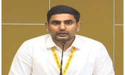 Amaravati updates: ట్విట్టర్ లో టిడిపి జాతీయ ప్రధాన కార్యదర్శి నారా లోకేష్... Amaravati updates: ట్విట్టర్ లో టిడిపి జాతీయ ప్రధాన కార్యదర్శి నారా లోకేష్...