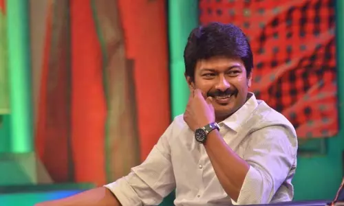 200 స్థానాల్లో పోటీ చేస్తాం : ఉదయనిధి వ్యాఖ్యలు.. మిత్రపక్షాల మండిపాటు 200 స్థానాల్లో పోటీ చేస్తాం : ఉదయనిధి వ్యాఖ్యలు.. మిత్రపక్షాల మండిపాటు