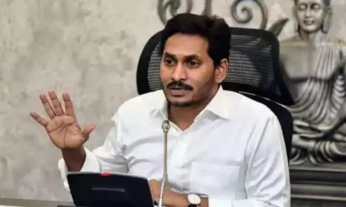 YS jagan about Irrigation Projects: నీటిపారుదల ప్రాజెక్టులు సకాలంలో పూర్తి చేయండి