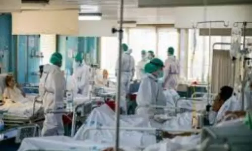 Telangana Govt About Private Hospitals: కరోనా చికిత్సకు మరిన్ని ప్రైవేటు ఆస్పత్రులు..