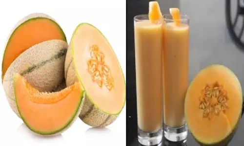 Health Benefits with Muskmelon: కర్బూజతో ఆరోగ్య ప్రయోజనాలు..
