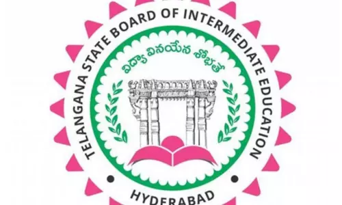 Intermediate Admission :  ఇంటర్‌ ప్రవేశాలు షురూ..బోర్డు మార్గదర్శకాలు జారీ