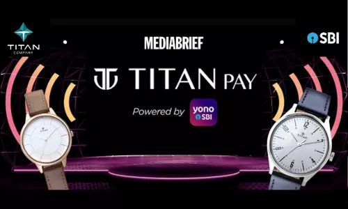 Contactless payments watch: ఏదైనా కొనాలంటే కార్డు అక్కర్లేదు.. ఈ వాచీ ఉంటె చాలు!