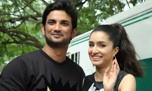 డ్రగ్స్ కేసులో ప్రభాస్ హీరోయిన్?