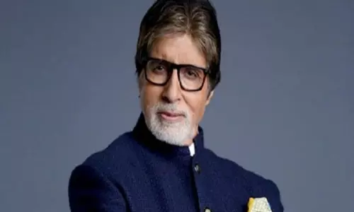 అందుకే మీరు మెగాస్టార్ అయ్యారు సార్!