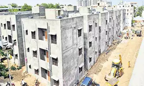 Talsani accepting Bhatti Vikramarka challenge : భ‌ట్టి విక్ర‌మార్క స‌వాల్‌ను స్వీక‌రించిన మంత్రి త‌ల‌సాని