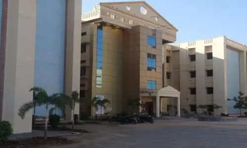 RGUKT Admissions : బాసర ఐఐఐటీలో డిగ్రీ ప్రవేశాలు ప్రారంభం