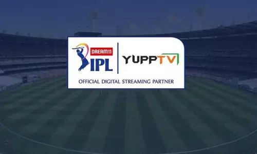 IPL 2020: యప్ టీవీలో ఐపీఎల్ మ్యాచ్‌ల ప్రసారం...