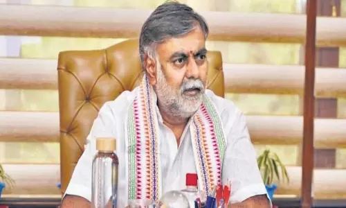 మరో కేంద్రమంత్రికి కరోనా పాజిటివ్‌