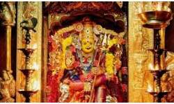 Vijayawada Durgamma updates: దుర్గగుడి వెండి సింహాల మాయంలో కీలక పరిణామాలు... Vijayawada Durgamma updates: దుర్గగుడి వెండి సింహాల మాయంలో కీలక పరిణామాలు...