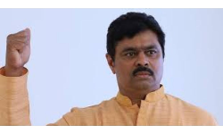 National updates: తిరుమల బస్సు టికెట్లపై మతప్రచారం చేసినప్పుడే ప్రభుత్వ వైఖరి బయటపడింది: సీఎం రమేశ్.. National updates: తిరుమల బస్సు టికెట్లపై మతప్రచారం చేసినప్పుడే ప్రభుత్వ వైఖరి బయటపడింది: సీఎం రమేశ్..