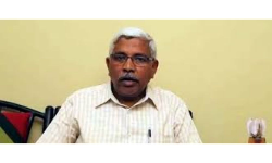 Telangana Joint Action Committee: కోదండరాం అభ్యర్థిత్వానికి మద్దతు కోరుతూ రాజకీయ పార్టీలకు టీజేఎస్ లేఖలు... Telangana Joint Action Committee: కోదండరాం అభ్యర్థిత్వానికి మద్దతు కోరుతూ రాజకీయ పార్టీలకు టీజేఎస్ లేఖలు...