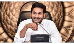 Amaravati updates: కోవిడ్–19 నివారణ చర్యలు, ఆరోగ్యశ్రీపై సీఎం వైయస్ జగన్ సమీక్ష సమావేశం.. Amaravati updates: కోవిడ్–19 నివారణ చర్యలు, ఆరోగ్యశ్రీపై సీఎం వైయస్ జగన్ సమీక్ష సమావేశం..