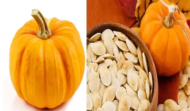 Health Benefits with Pumpkin:  గుమ్మడికాయతో ఆరోగ్య ప్రయోజనాలు...