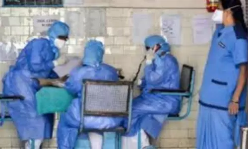 Medical Staff: నాలుగో తరగతి వైద్య సిబ్బందికి శుభవార్త.. జీతాల పెంపుపై కేసీఆర్ సుముఖం