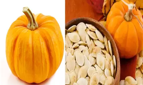 Health Benefits with Pumpkin:  గుమ్మడికాయతో ఆరోగ్య ప్రయోజనాలు...