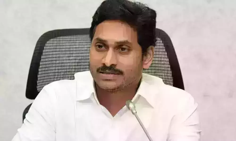 ఏపీ ప్రభుత్వ విన్నపాన్ని కేంద్రం ఆమోదిస్తుందా?