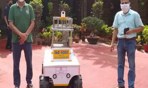 సరికొత్త ఆవిష్కరణలతో సత్తాచాటుతున్న ఈస్ట్ కోస్ట్‌ రైల్వే