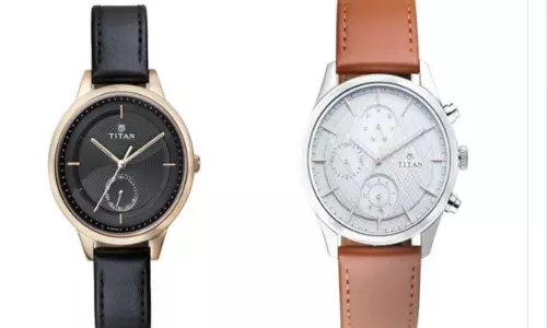 ఈ వాచ్ ఉందా.. అయితే స్టేట్ బ్యాంక్‌ పేమెంట్స్ చేసుకోండిలా..