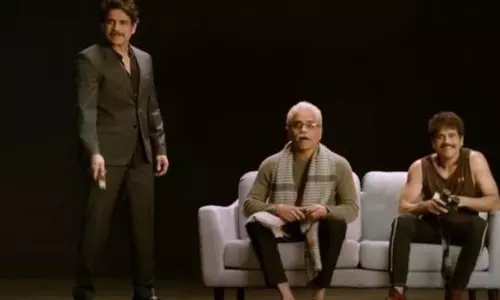 దుమ్మురేపుతోన్న బిగ్ బాస్ 4...టీఆర్పీలో కొత్త రికార్డులు!