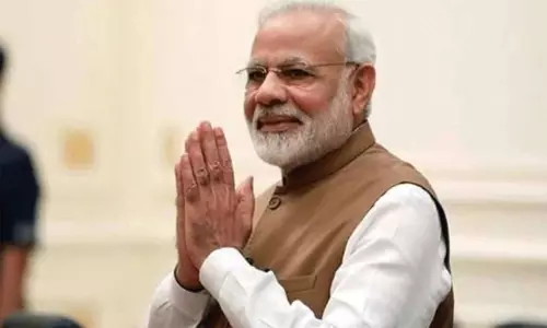 మోదీకి ఇవే బహుమతులుగా కావాలట.. ఇచ్చేద్దామా మరి!