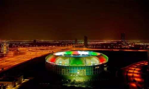 క్రికెట్ ప్రేమికులకు పండగ ప్రారంభం