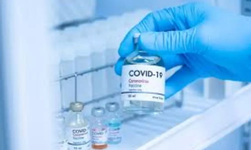 Coronavirus Vaccine: ఆక్స్ ఫర్డ్ వ్యాక్సిన్ అందరికీ అందేనా?.. జీపీఎంబీ ప్రత్యేక నివేదిక