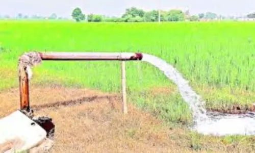 Free Electricity: 6 వేల మెగావాట్లకు టెండర్లు.. శాశ్వత ఉచిత విద్యుత్‌లో మరో కీలక అడుగు