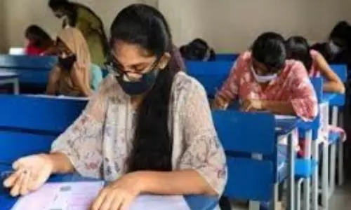Sachivalayam Exams 2020: ఏడు రోజుల పాటు సచివాలయ పరీక్షలు.. రేపటి నుంచే ప్రారంభం