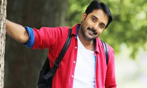 నేను పెళ్లికి రెడీ అంటున్న హీరో తరుణ్? నేను పెళ్లికి రెడీ అంటున్న హీరో తరుణ్?