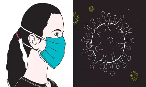 కరోనా వచ్చి తగ్గిన తరువాతా జాగ్రత్తగా ఉండాల్సిందే