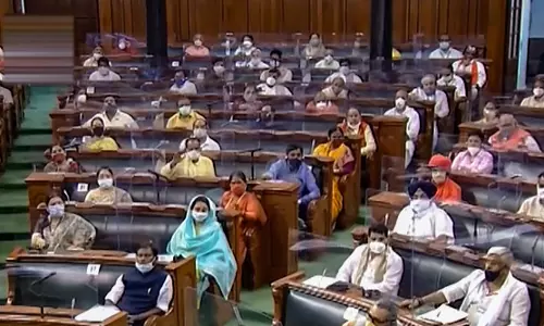 శ్రామిక్ రైళ్లలో 97 మంది వలస కార్మికులు మృతి.. శ్రామిక్ రైళ్లలో 97 మంది వలస కార్మికులు మృతి..