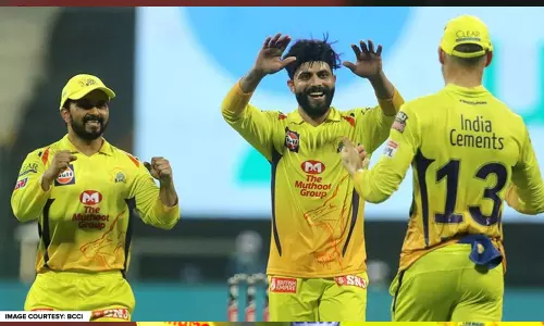 IPL 2020 Updates: చెన్నై సూపర్ బౌలింగ్.. విజయలక్ష్యం 163 పరుగులు