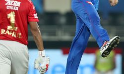 IPL 2020 Live Updates Mohit Sharma