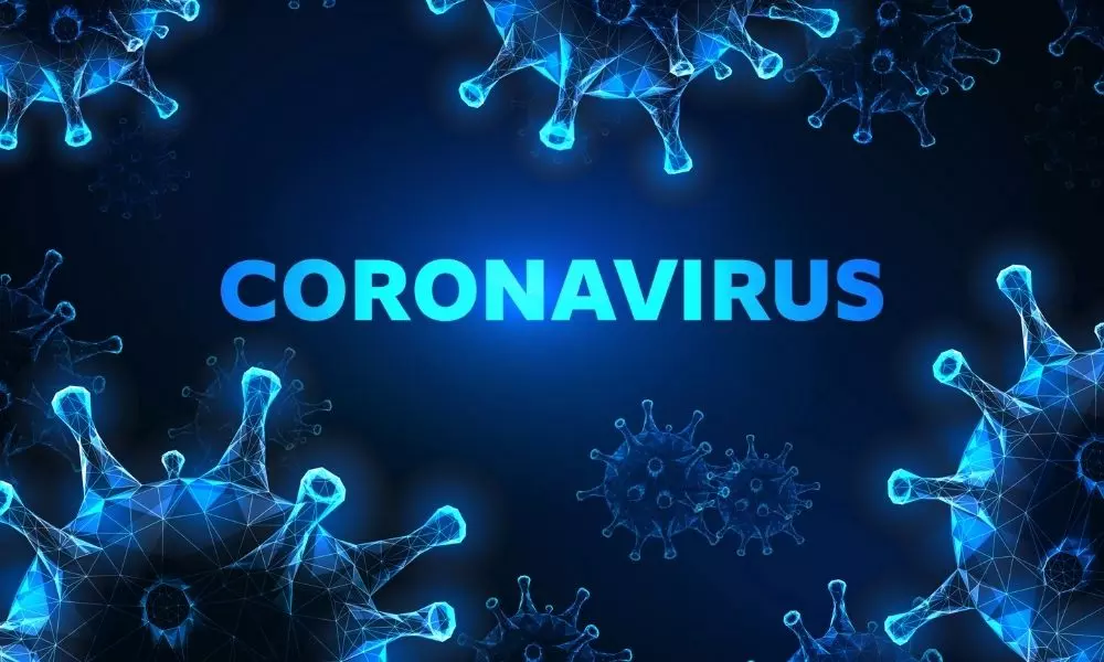 Coronavirus Updates in India: భారత్‌లో కొత్తగా 92,605 పాజిటివ్ కేసులు...