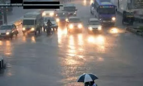 Weather Updates: మరో వారం రోజుల పాటు వర్షాలు.. తెలంగాణాలో సగటు కంటే అధిక వర్షపాతం నమోదు