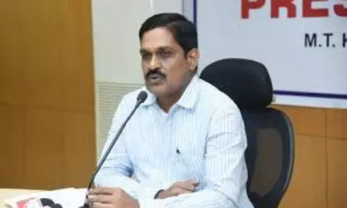 R&B Tenders in AP: ఆర్ అండ్ బీ టెండర్లు రద్దు.. మరో 10 రోజుల్లో పిలిచే అవకాశం