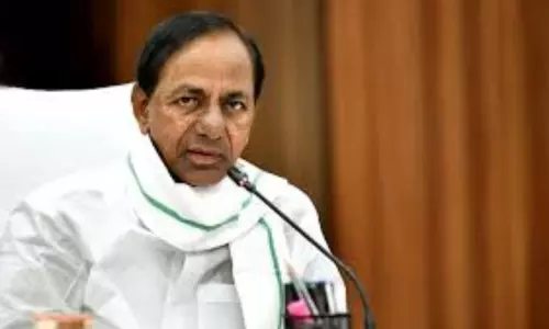 CM KCR About Agriculture Bill: వ్యవసాయ బిల్లులతో రైతులకు నష్టం.. కేసీఆర్ వెల్లడి CM KCR About Agriculture Bill: వ్యవసాయ బిల్లులతో రైతులకు నష్టం.. కేసీఆర్ వెల్లడి