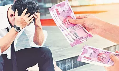 UnEmployment: ఉద్యోగం కోల్పోతే తాత్కాలిక సాయం.. కోవిద్ ఆపత్కాలంలో కేంద్రం చర్యలు